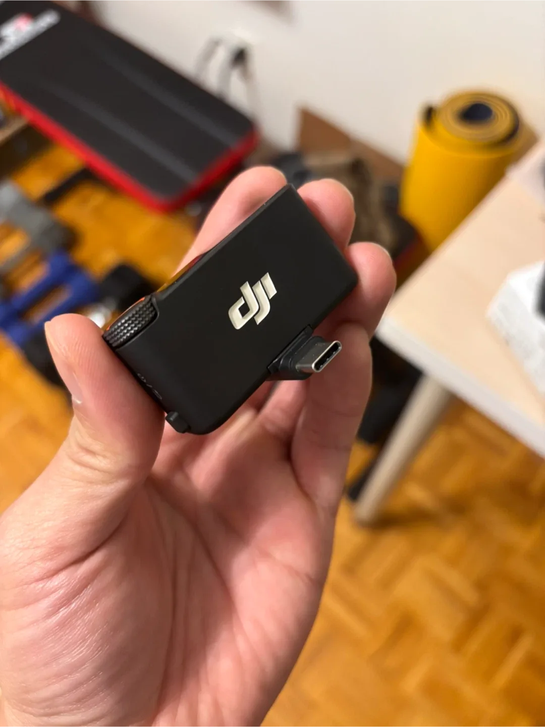 DJI Mic 3 Wireless Microphone System - New image indicator(5)