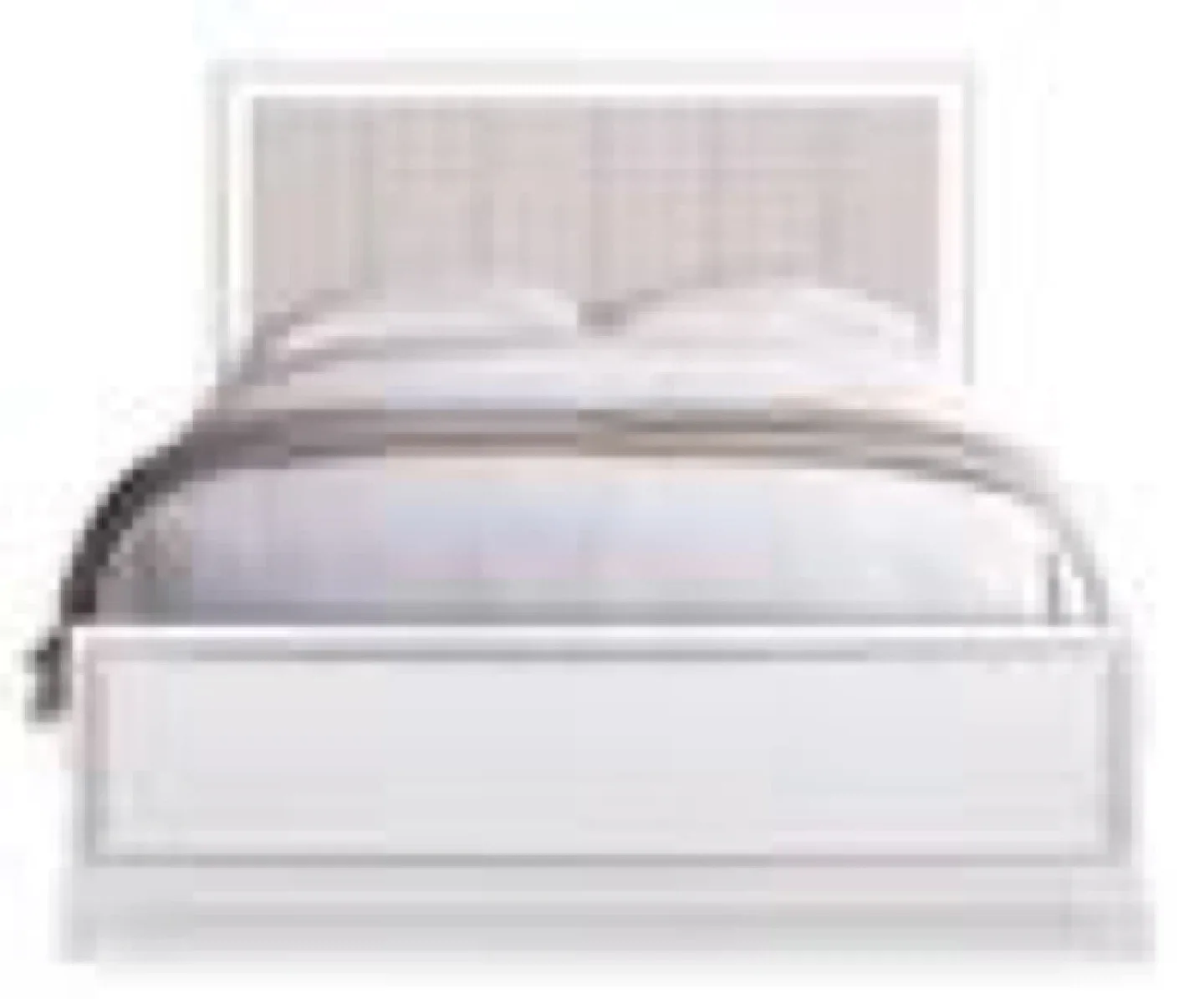 White Bedroom Set (Queen Bed, Dresser, Nightstand)$1898 image indicator(5)