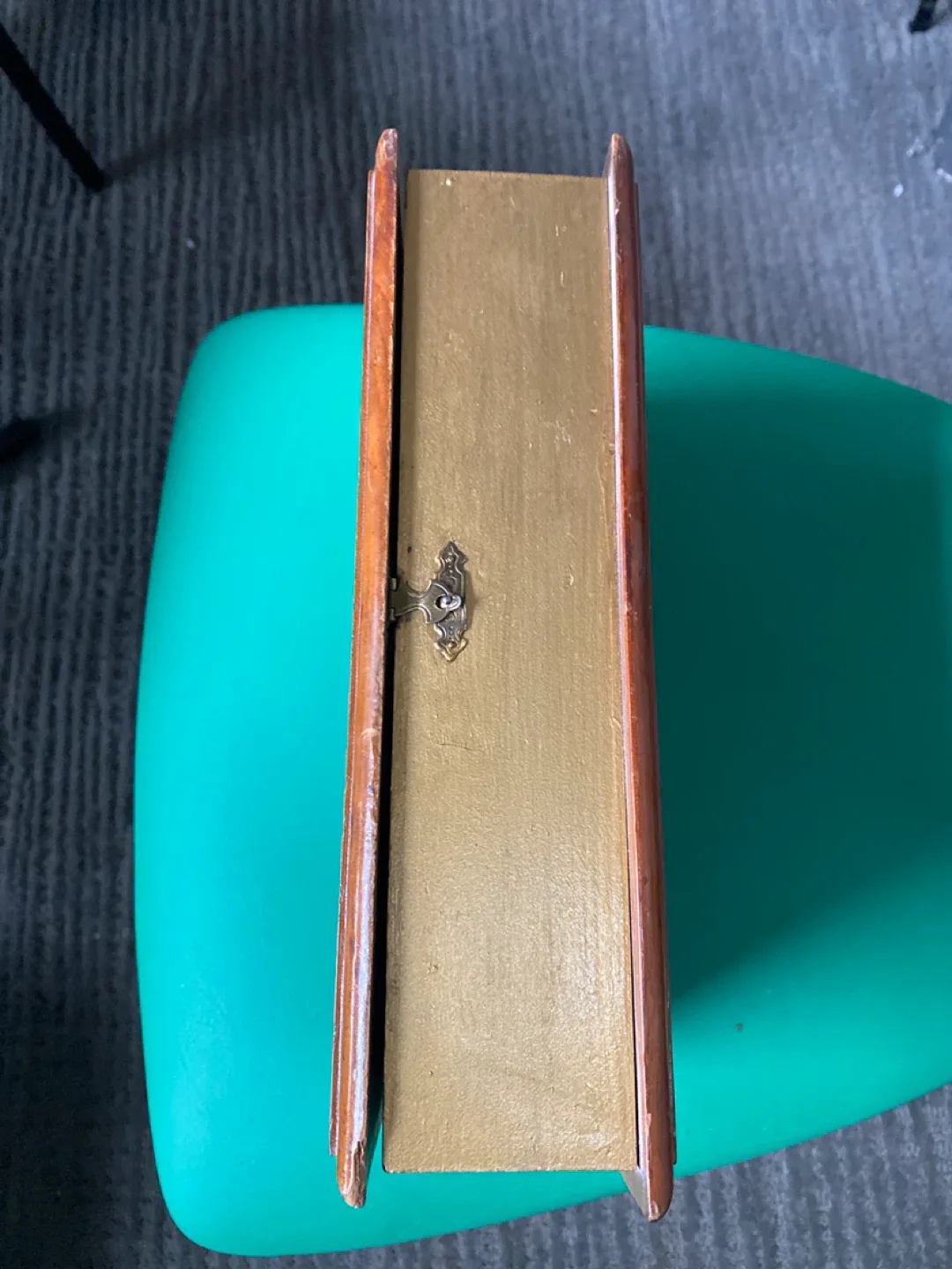 Wooden Mother Keepsake Box image indicator(3)