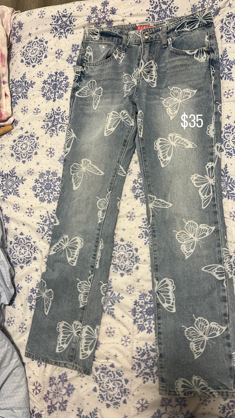 pants