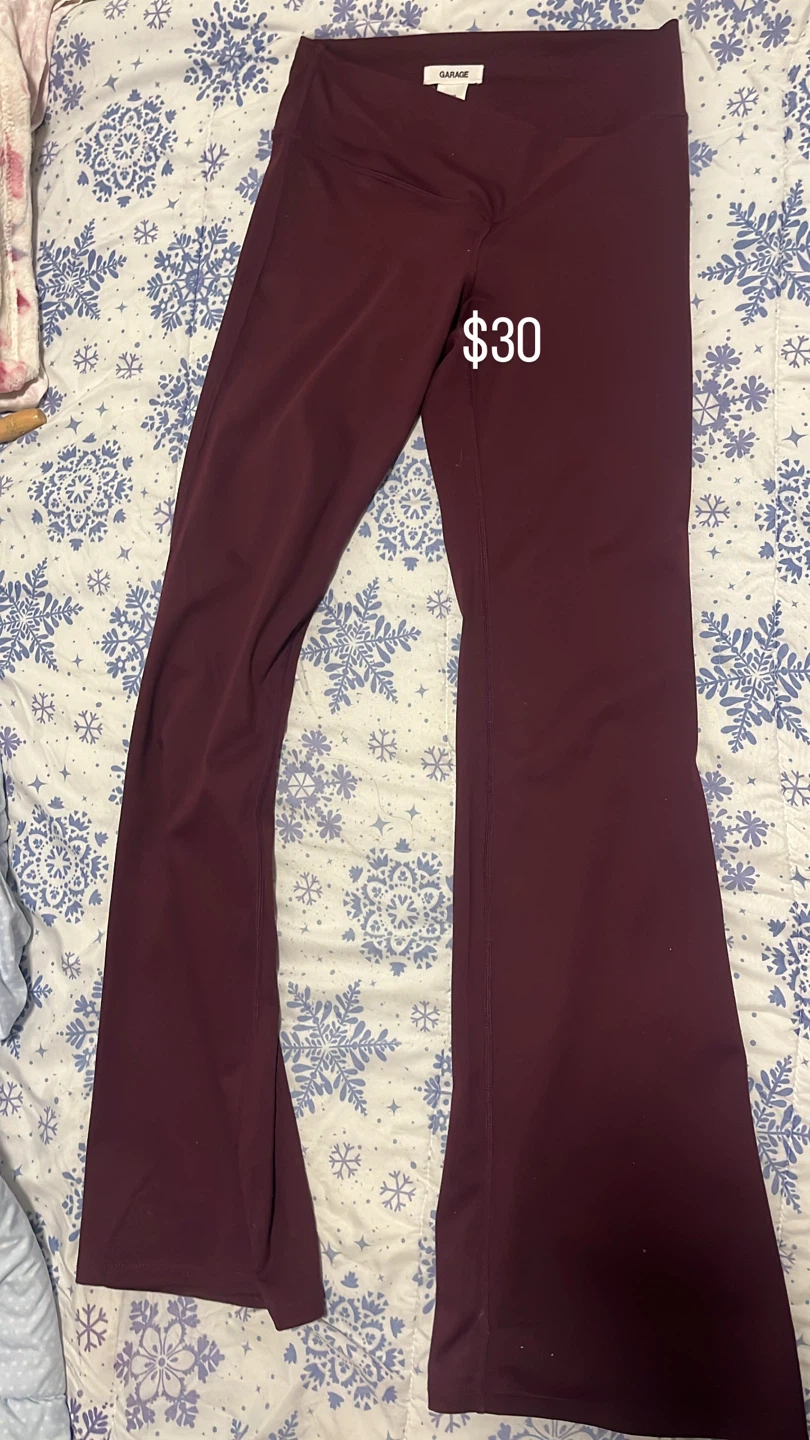 pants - photo 3