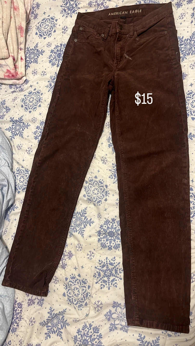 pants - photo 2