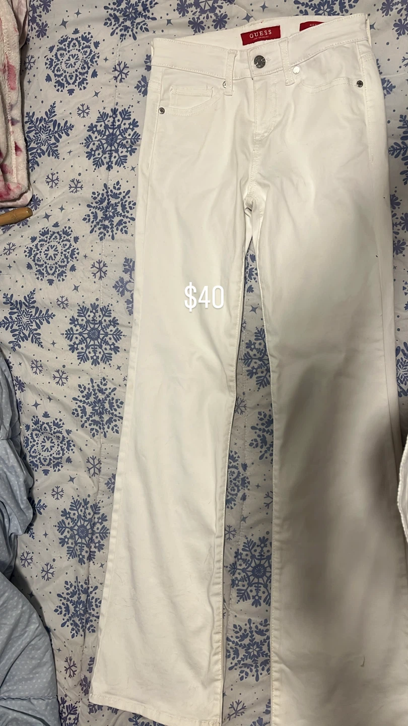 pants - photo 5