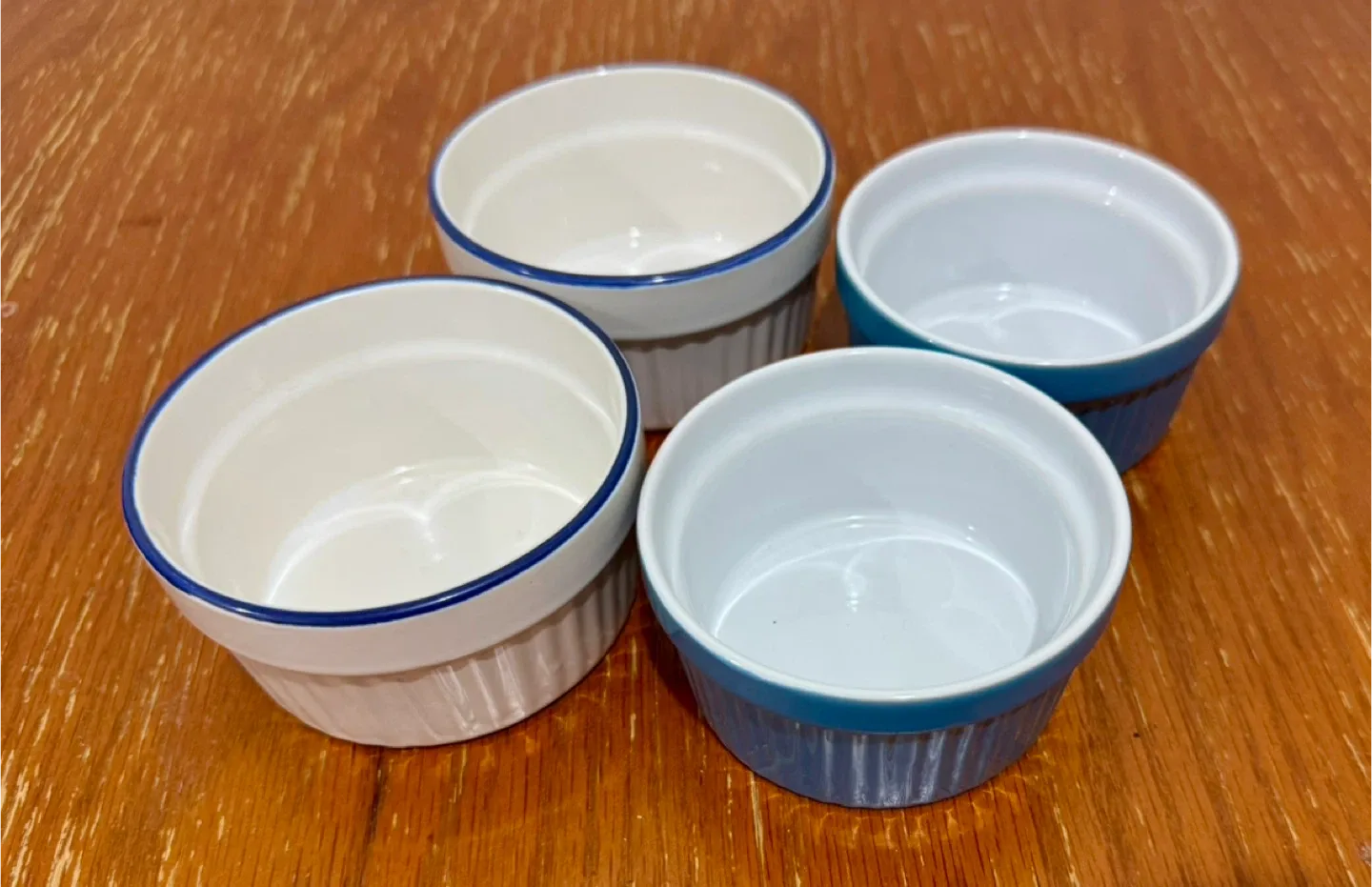 Baking Ceramic - Set of 4 image indicator(2)