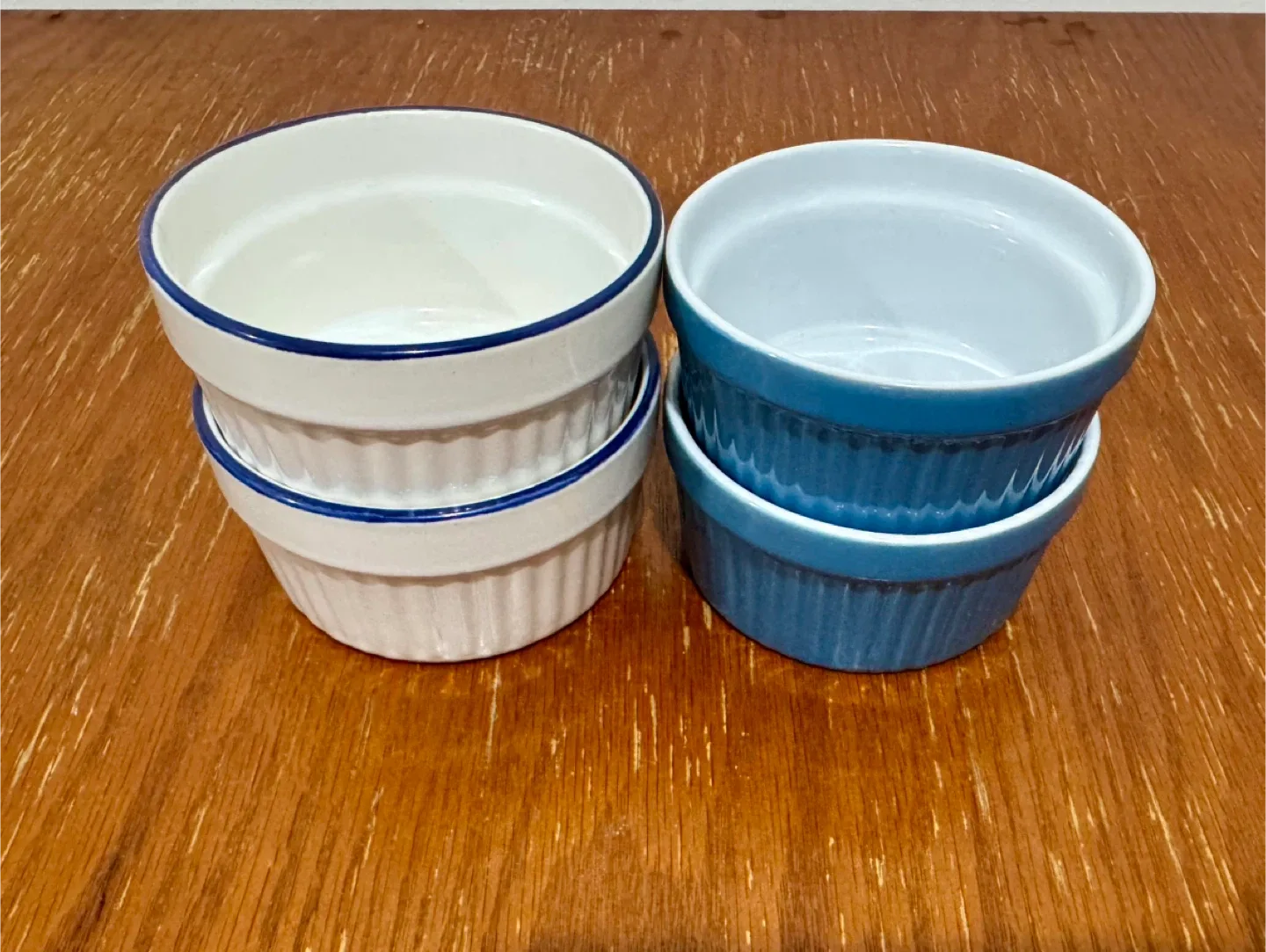 Baking Ceramic - Set of 4