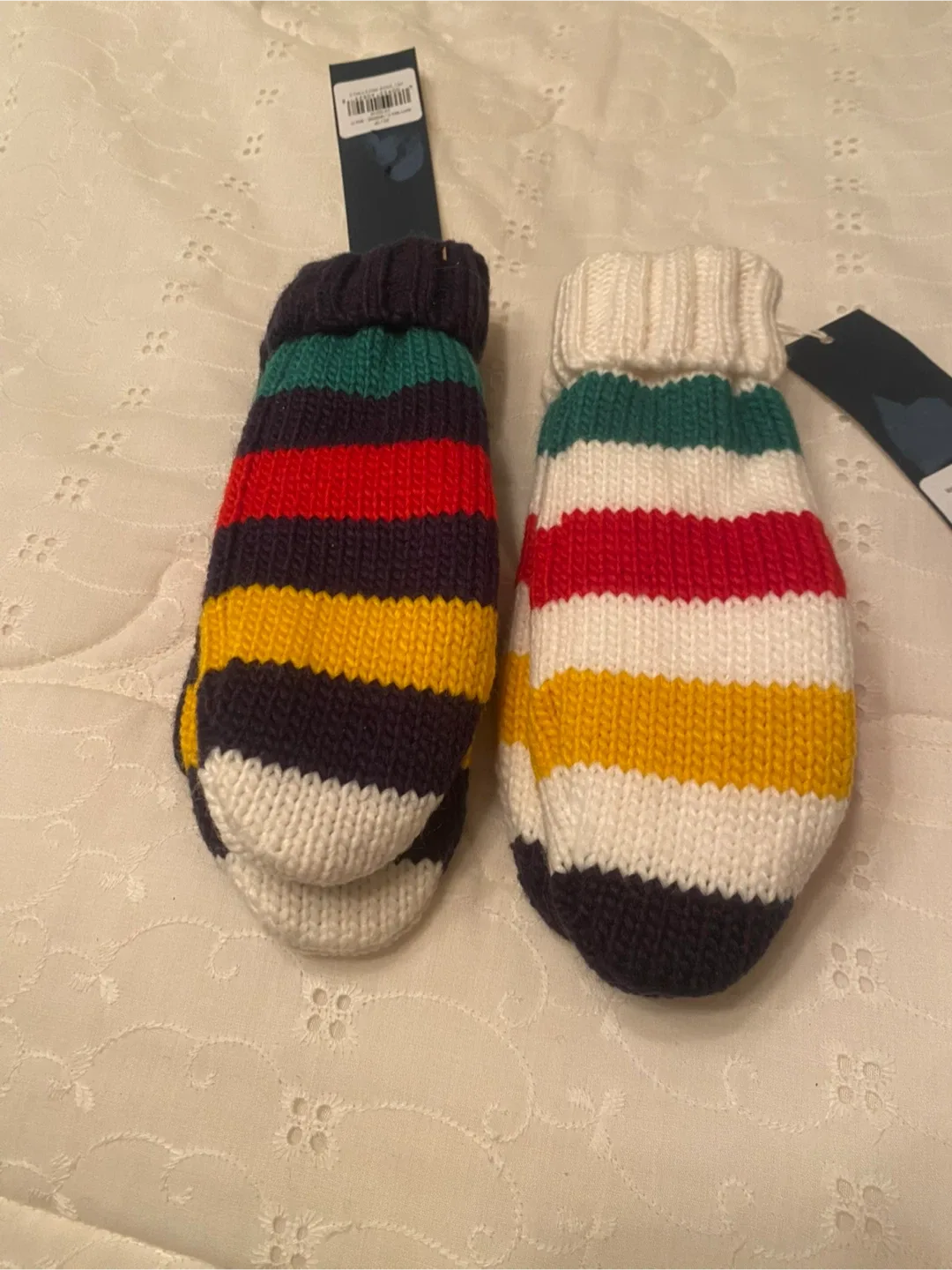 Hudson's Bay Company Mittens XS/TP