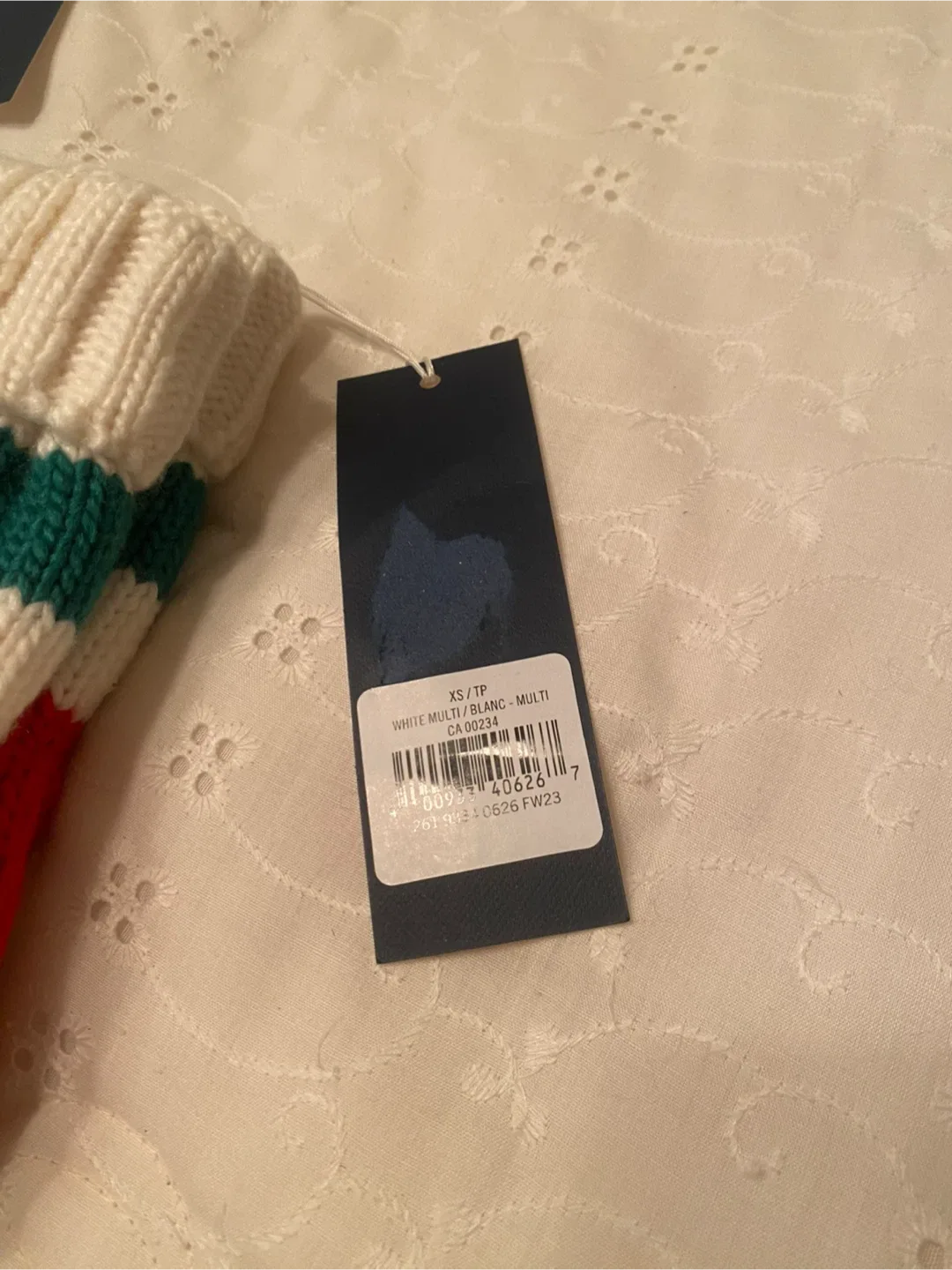 Hudson's Bay Company Mittens XS/TP image indicator(2)