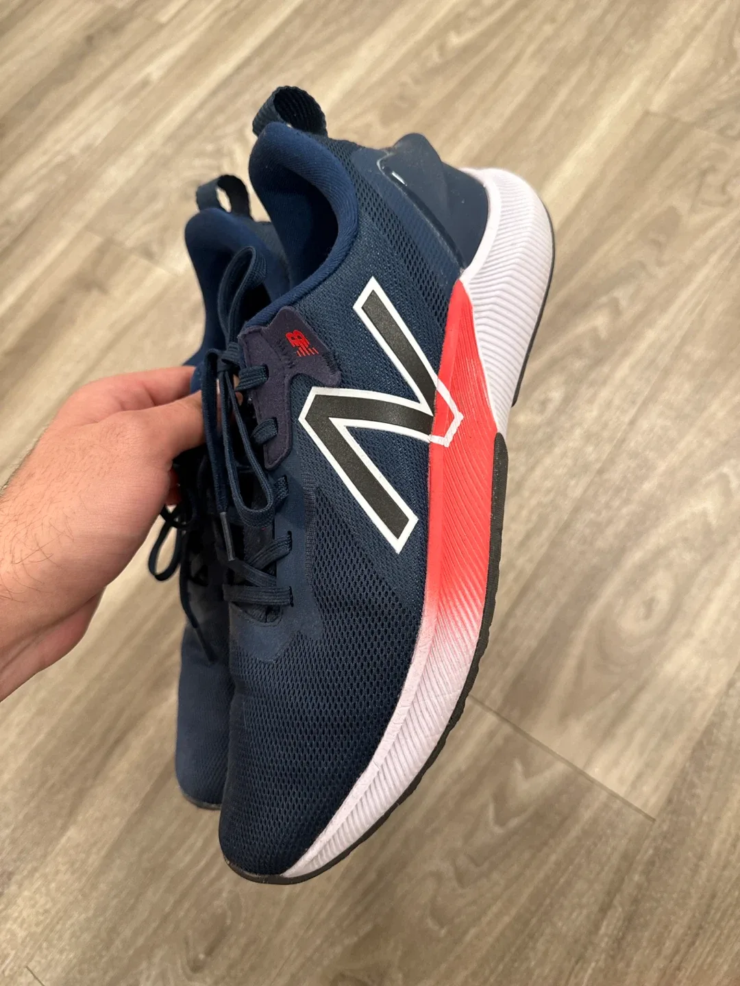 New Balance FuelCell Propel v4 Running Shoes