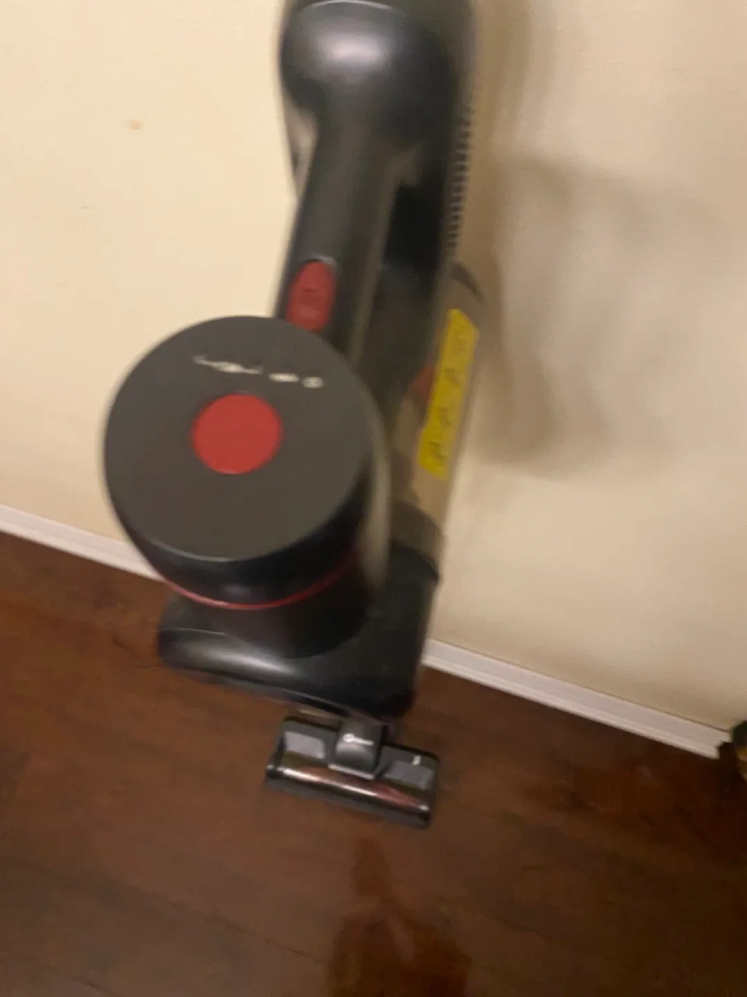 NEQUARE Cordless Vacuum Cleaner image indicator(3)