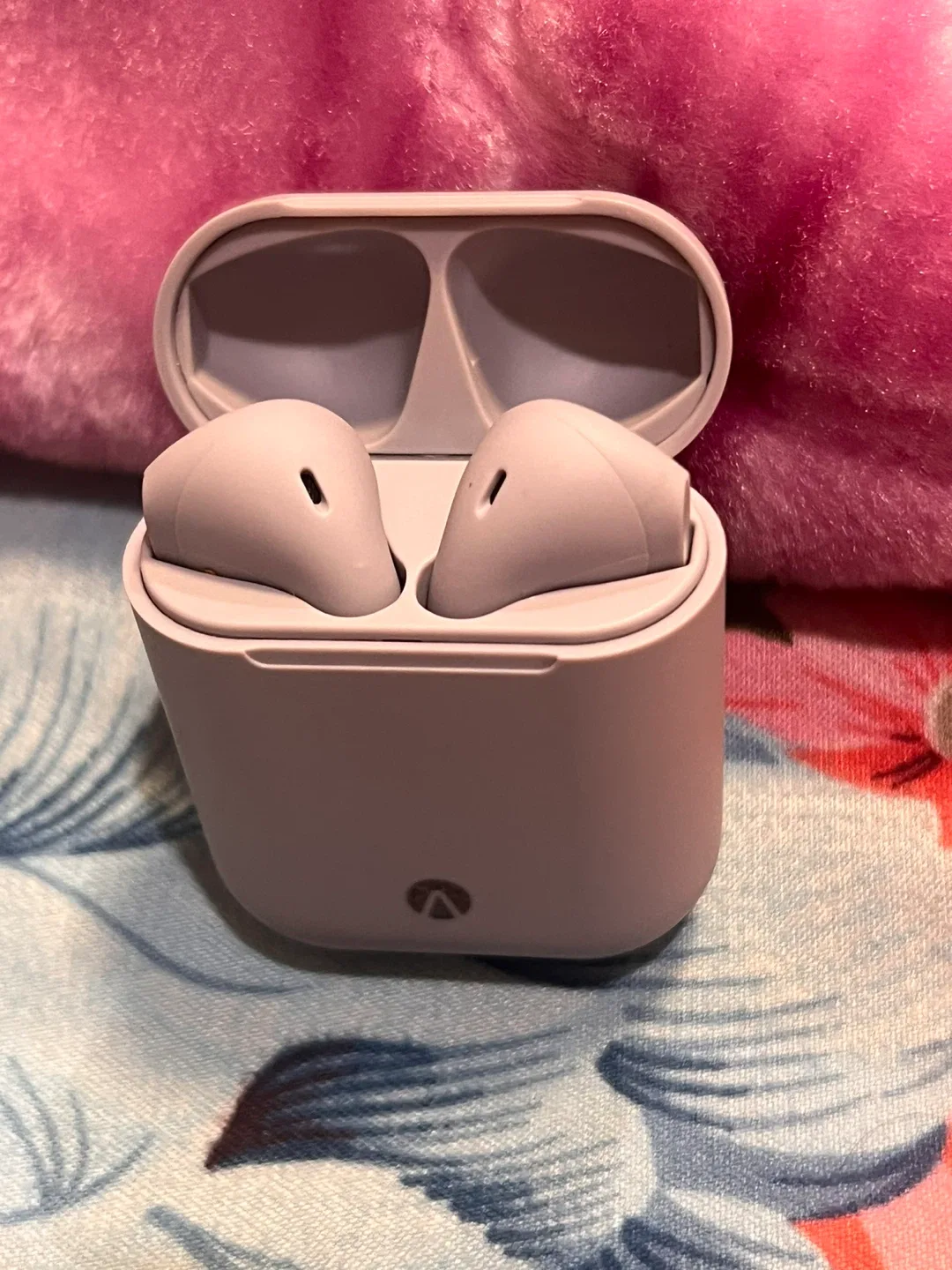 Arriva Wireless Earbuds