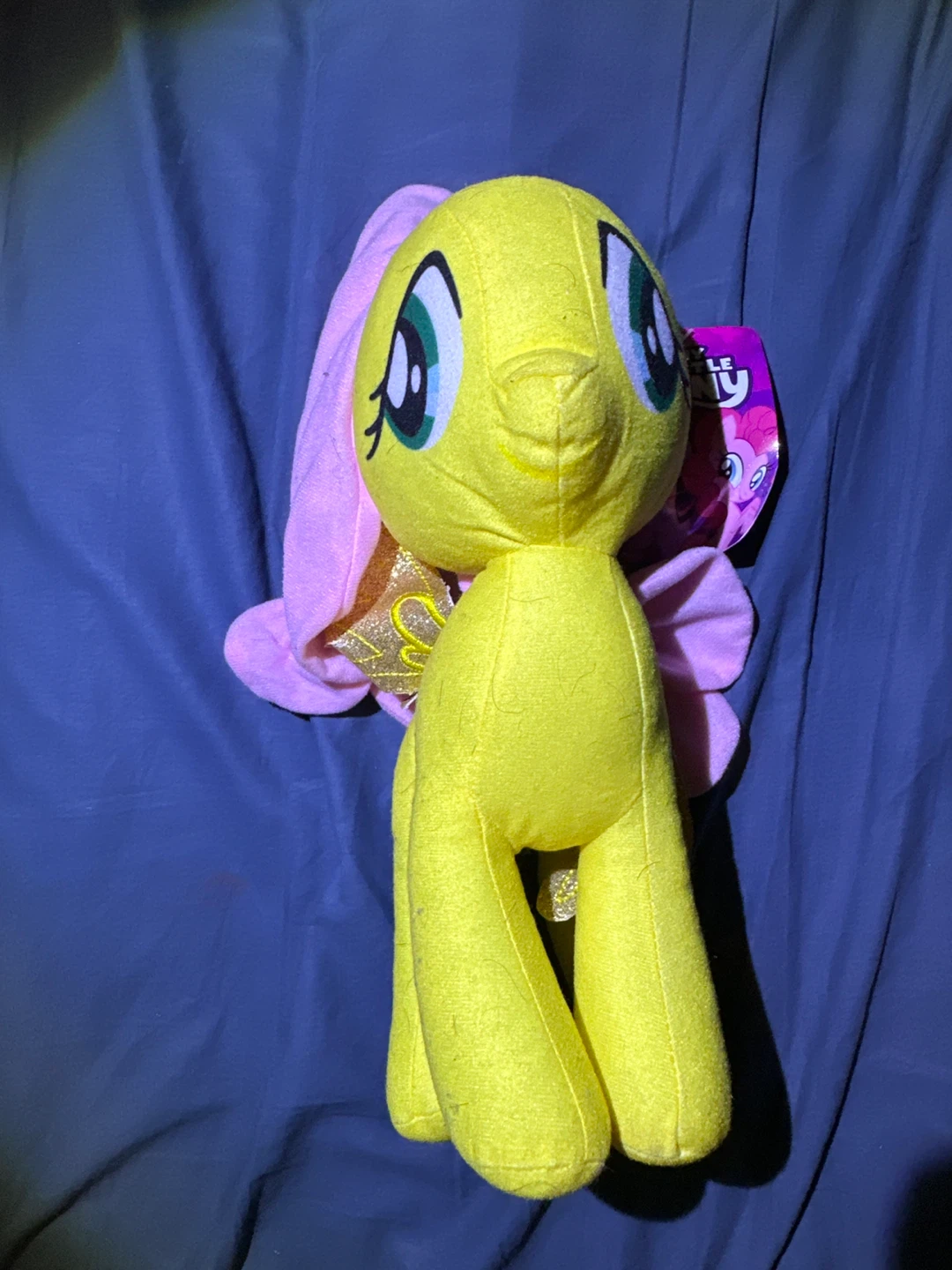 My Little Pony Fluttershy Plush Toy - photo 2