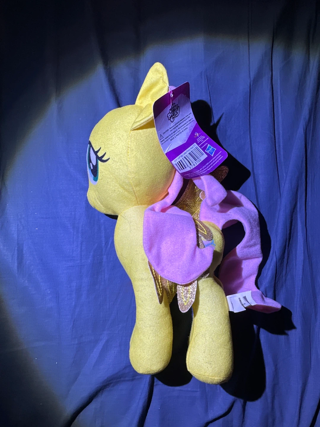 My Little Pony Fluttershy Plush Toy