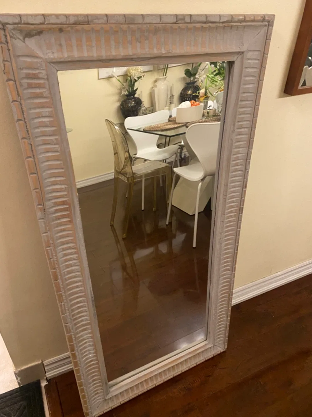 Framed Mirror - Home Decor image indicator(2)