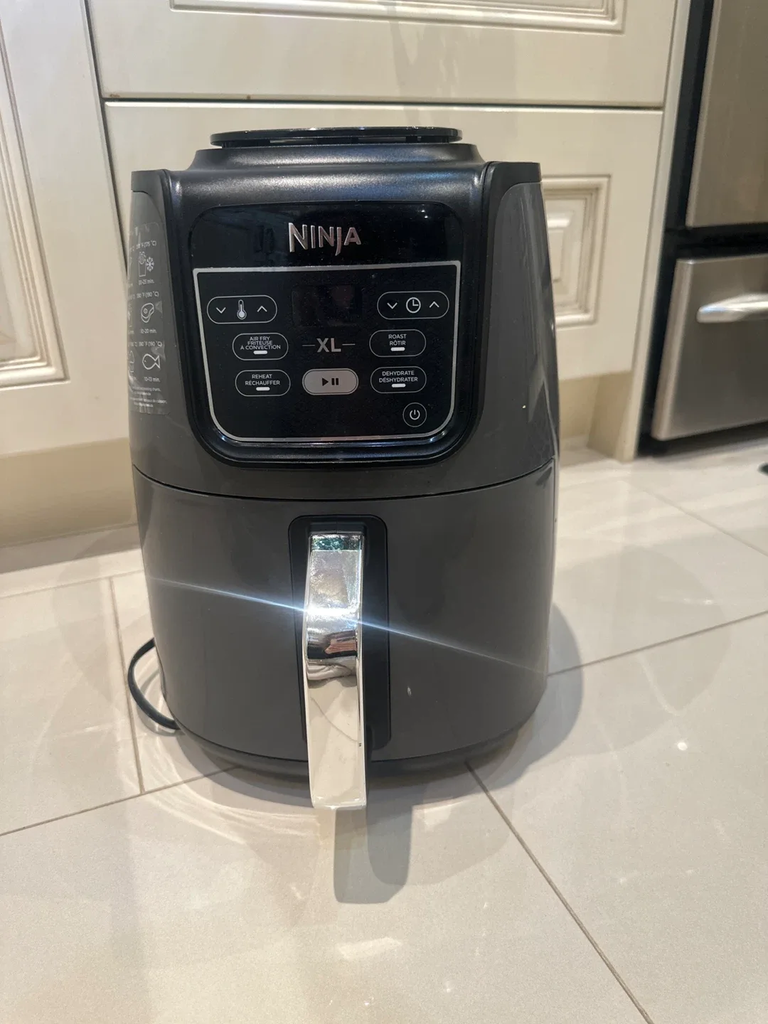Ninja XL Air Fryer