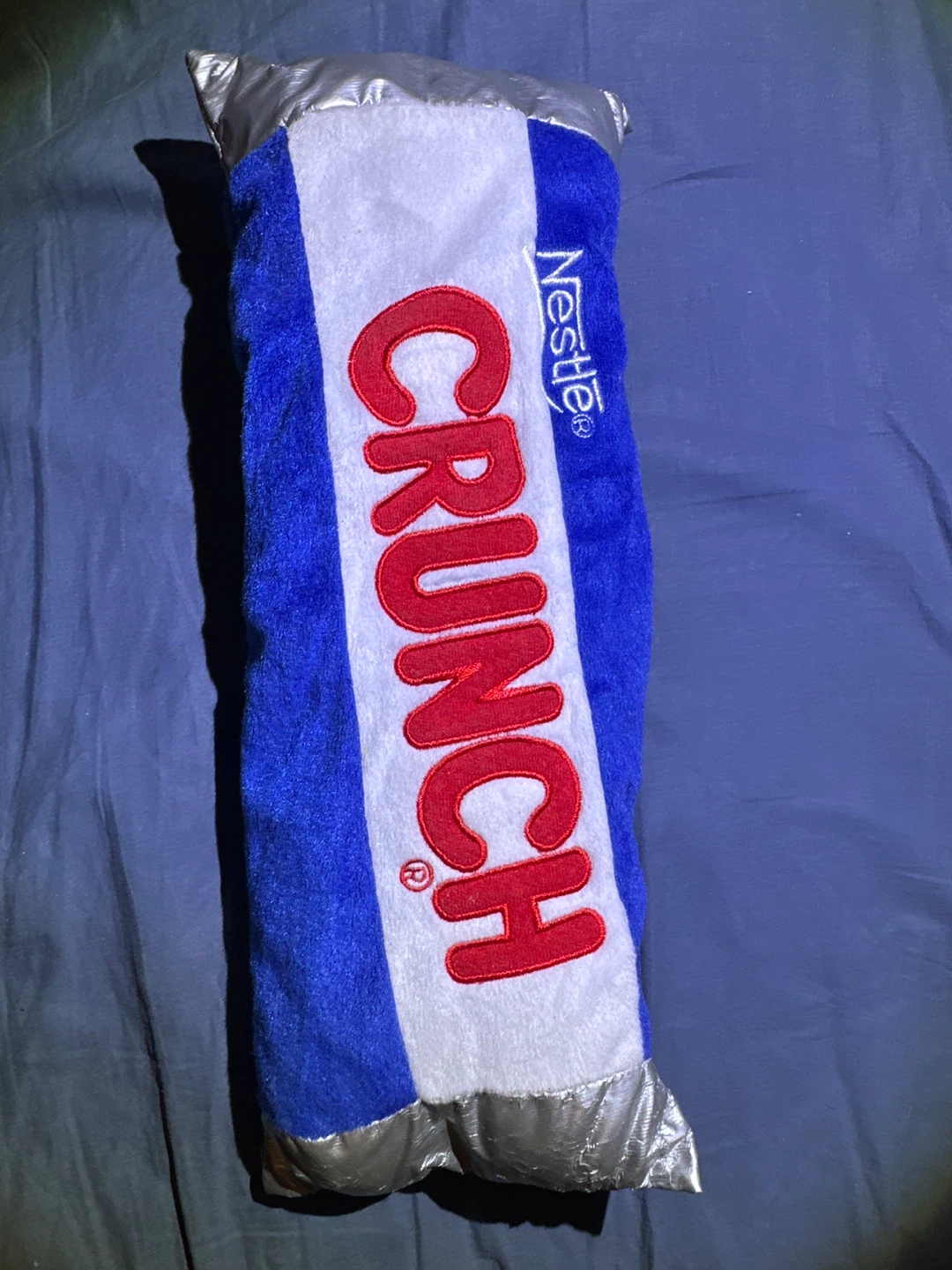 Nestle Crunch Pillow