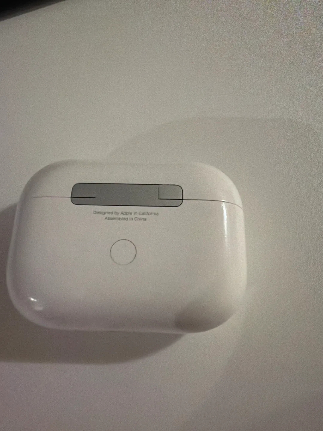 MOVING OUT SALE! Apple AirPods Pro image indicator(3)