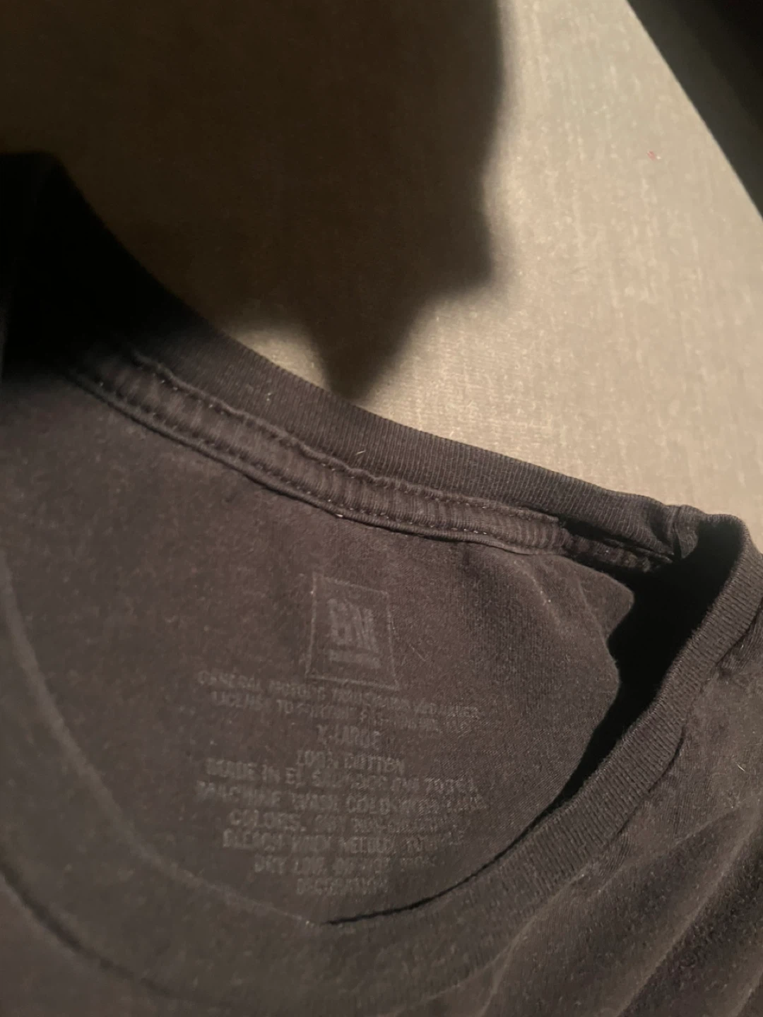 Vintage Chevrolet Turbo-Jet 396 T-Shirt - XL - photo 3