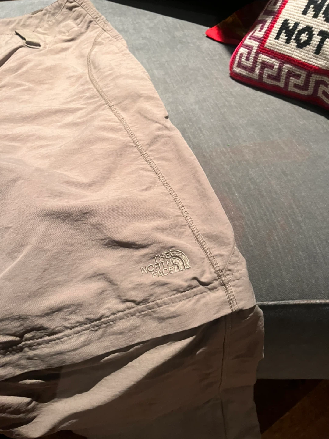The North Face Convertible Hiking Pants - photo 2
