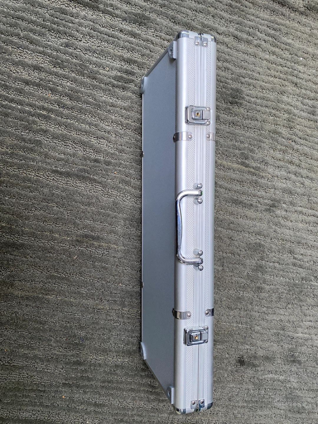 Poker Set with Aluminum Case - photo 4