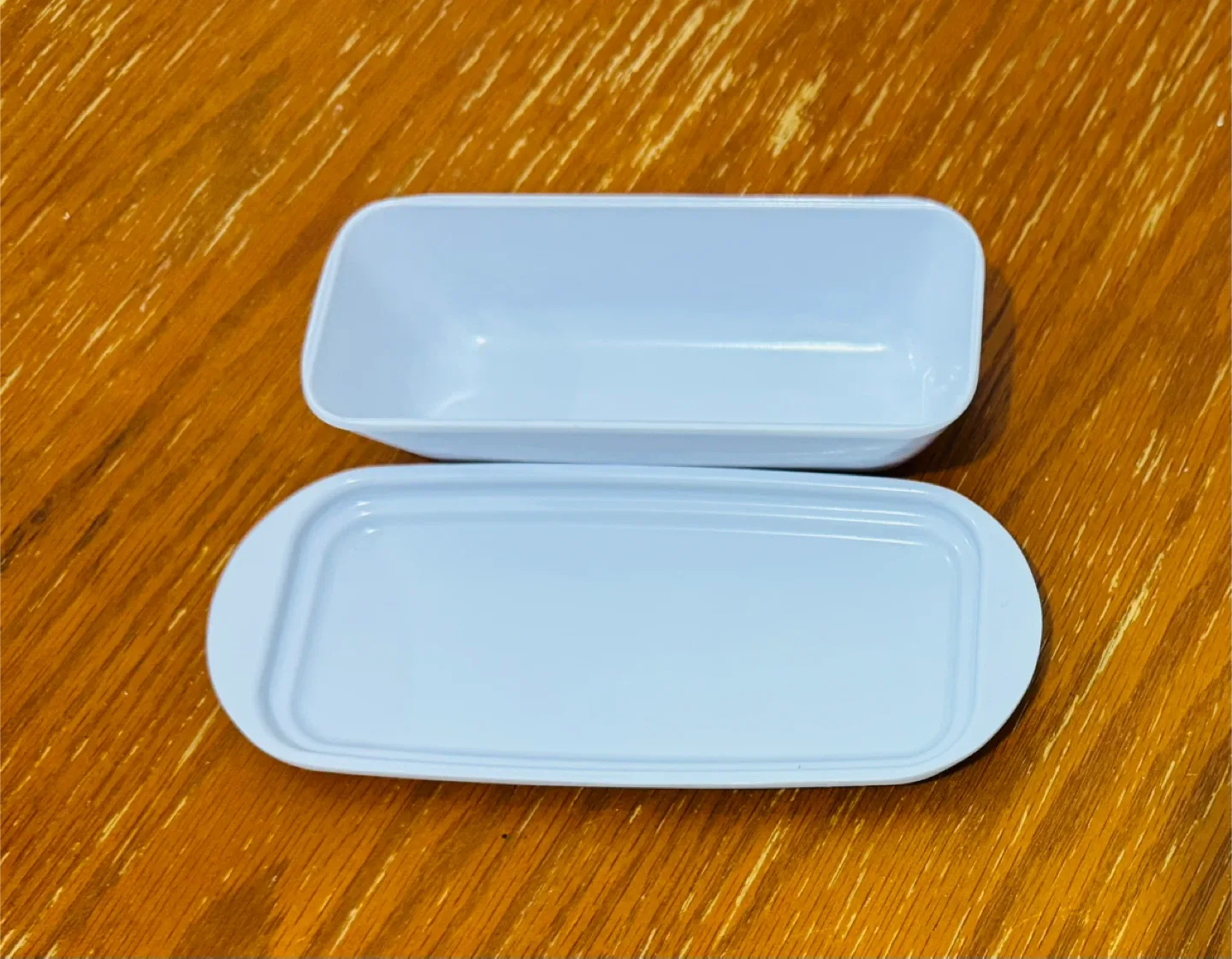 Butter Dish with Lid image indicator(2)