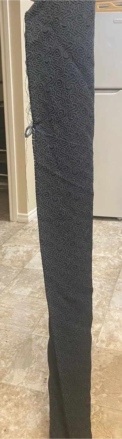 Vintage Floral Sofa & Armchair Set French Provincial image indicator(4)