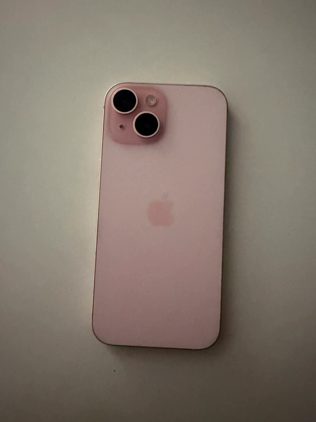 iPhone 13 Pink with rhode Phone Case - photo 2