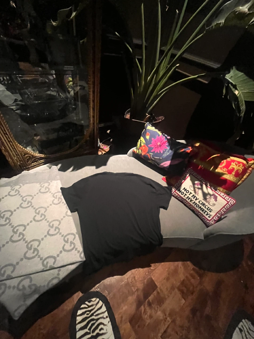 Polo Ralph Lauren Black T-Shirt - photo 5