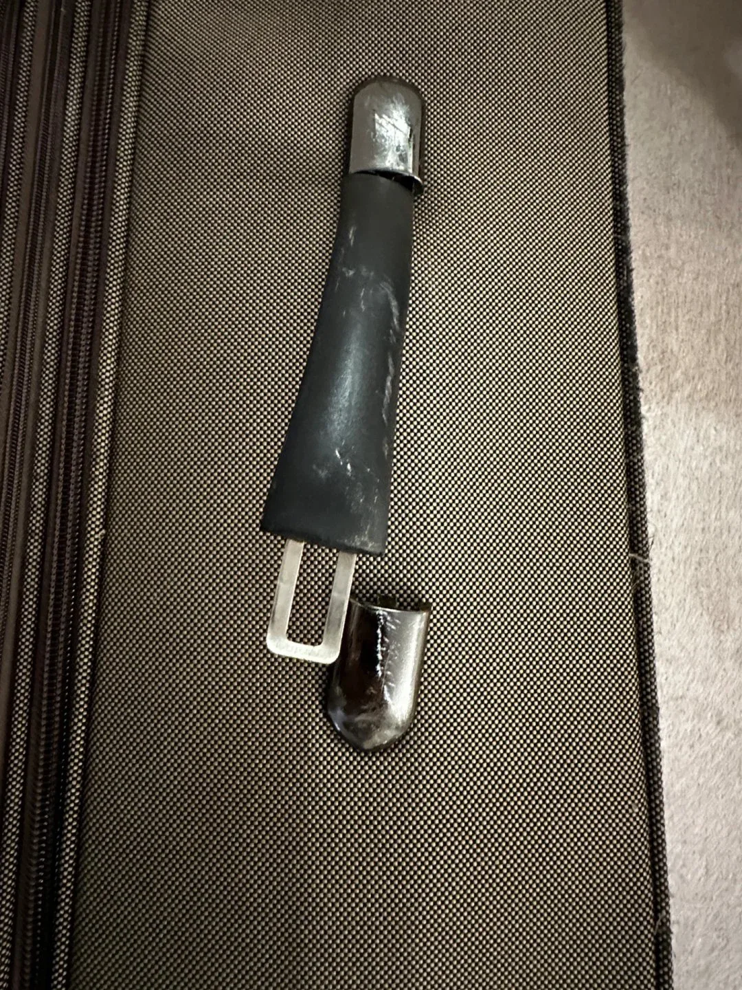 Vintage Binhao Suitcase image indicator(3)