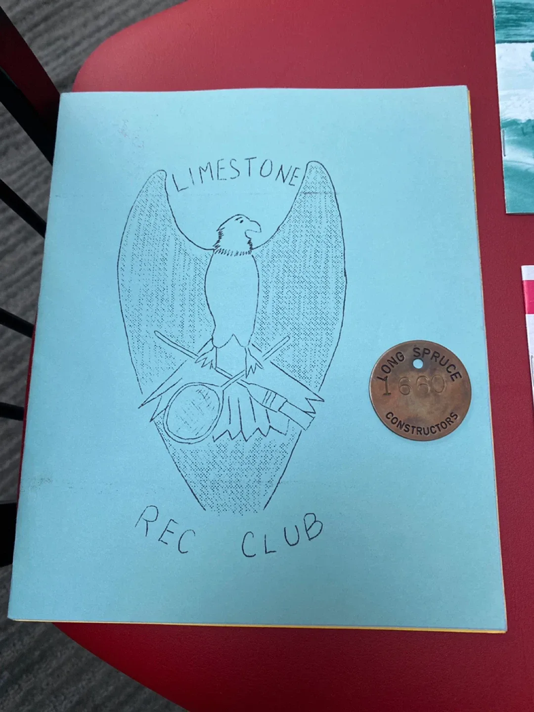 Nelson River Generating Stations Memorabilia image indicator(2)