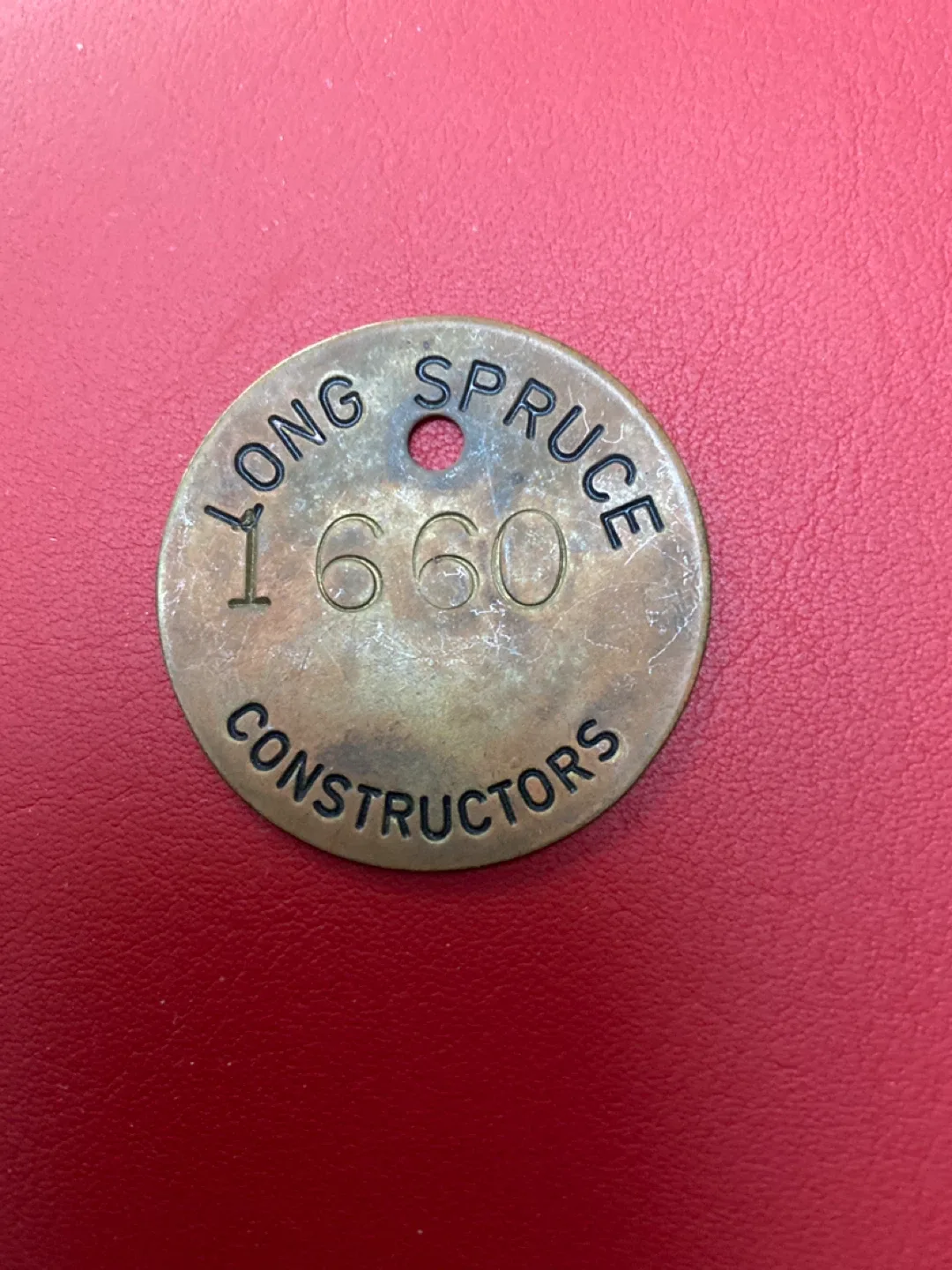 Nelson River Generating Stations Memorabilia image indicator(3)