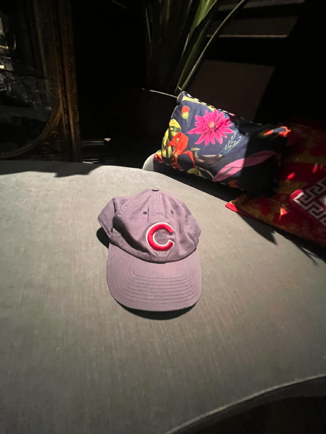 '47 Brand Chicago Cubs Hat