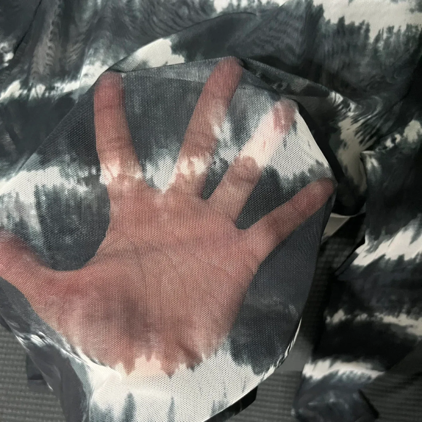 Zara, H&M Long Sleeve Tops image indicator(6)