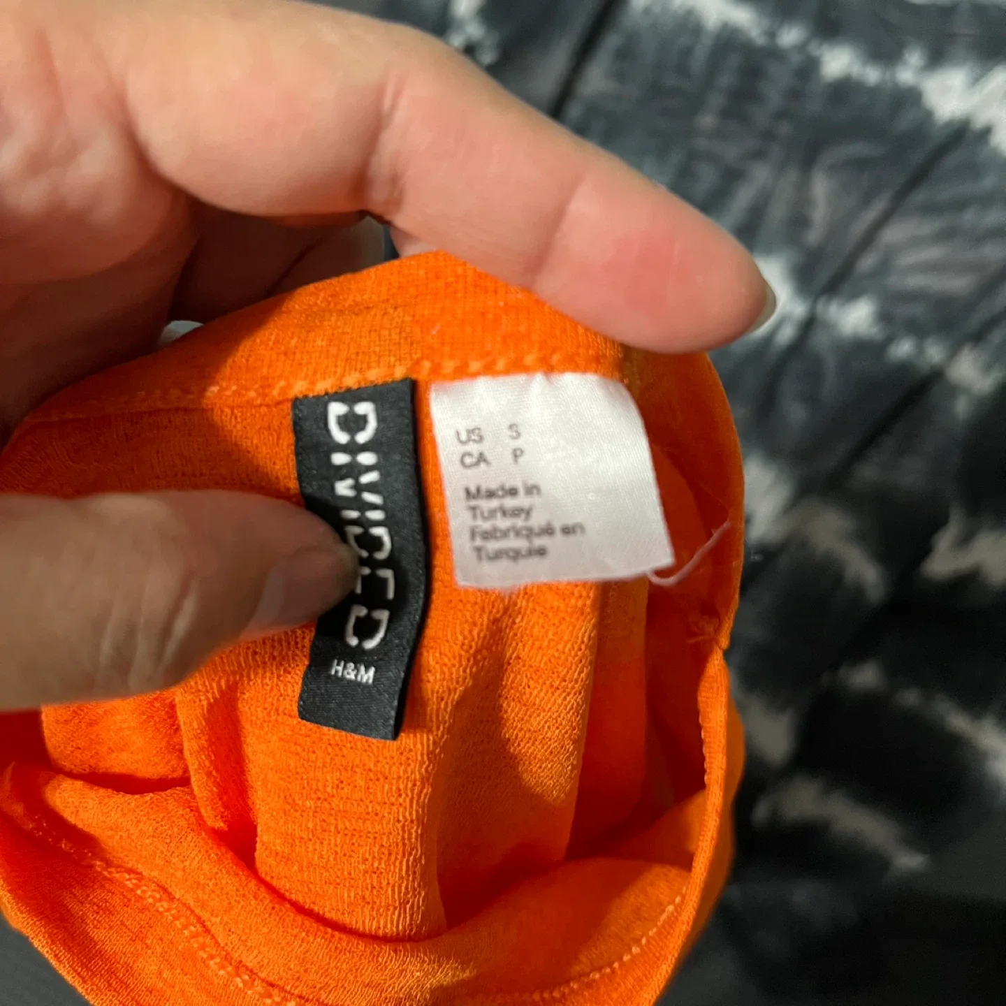 Zara, H&M Long Sleeve Tops image indicator(8)