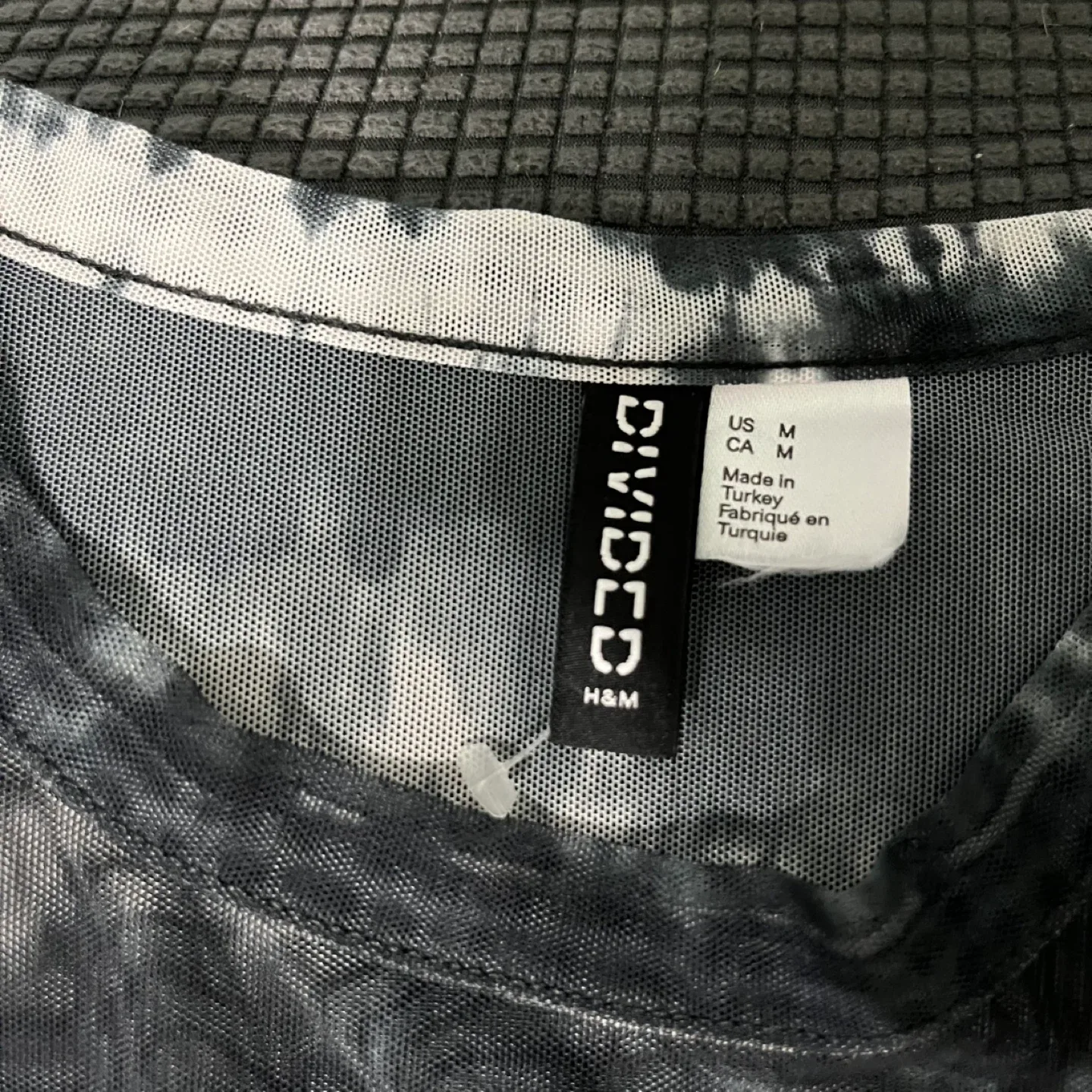 Zara, H&M Long Sleeve Tops image indicator(7)