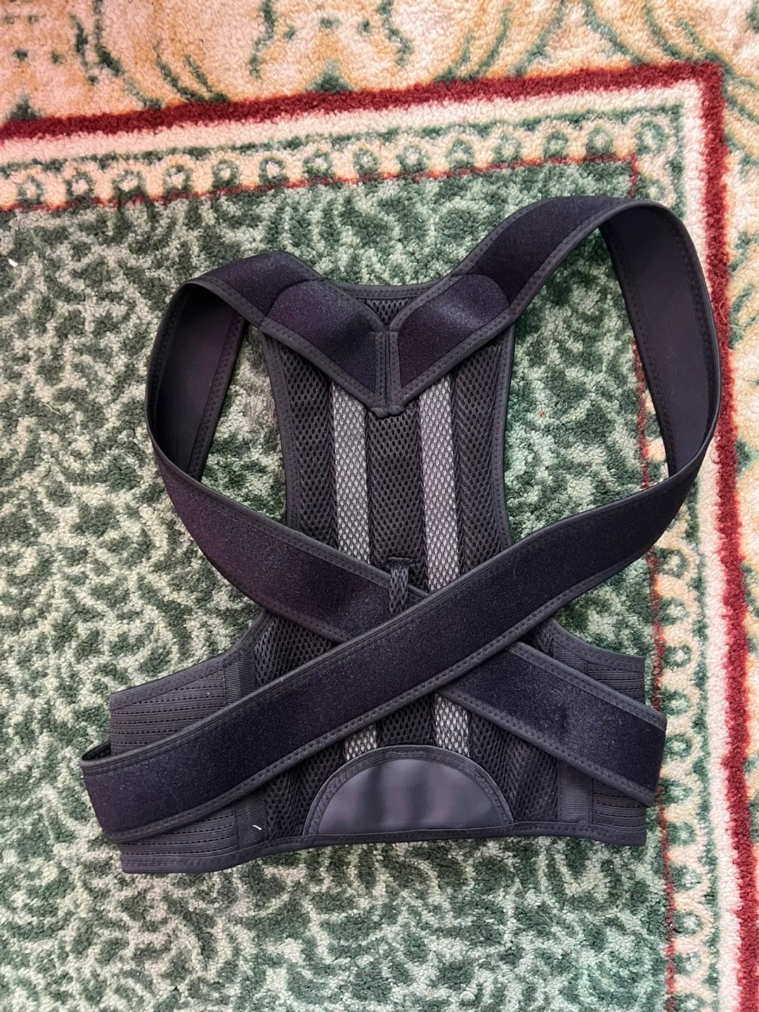 Posture Corrector - XL Size image indicator(2)