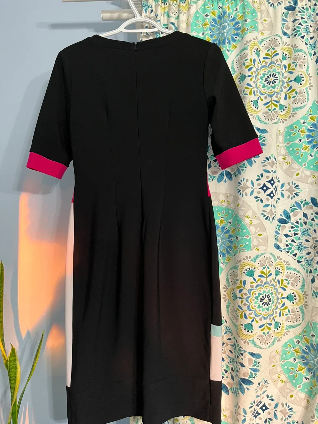 Joseph Ribkoff Dress - Size 6 image indicator(2)