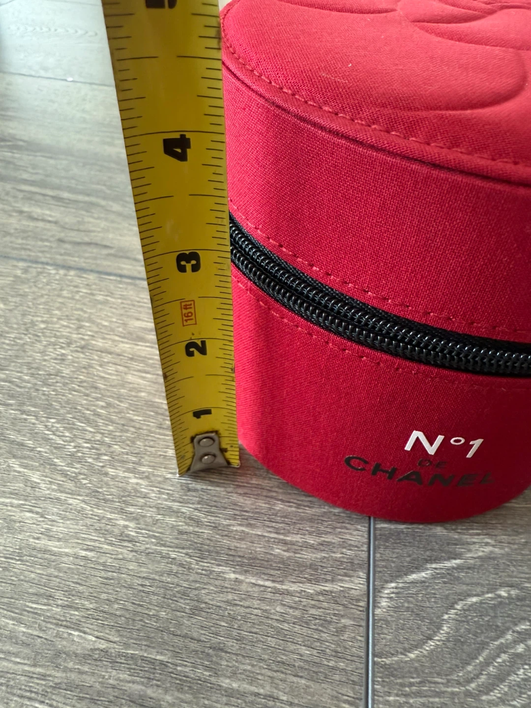 Chanel N°1 de Chanel Red Case - photo 5