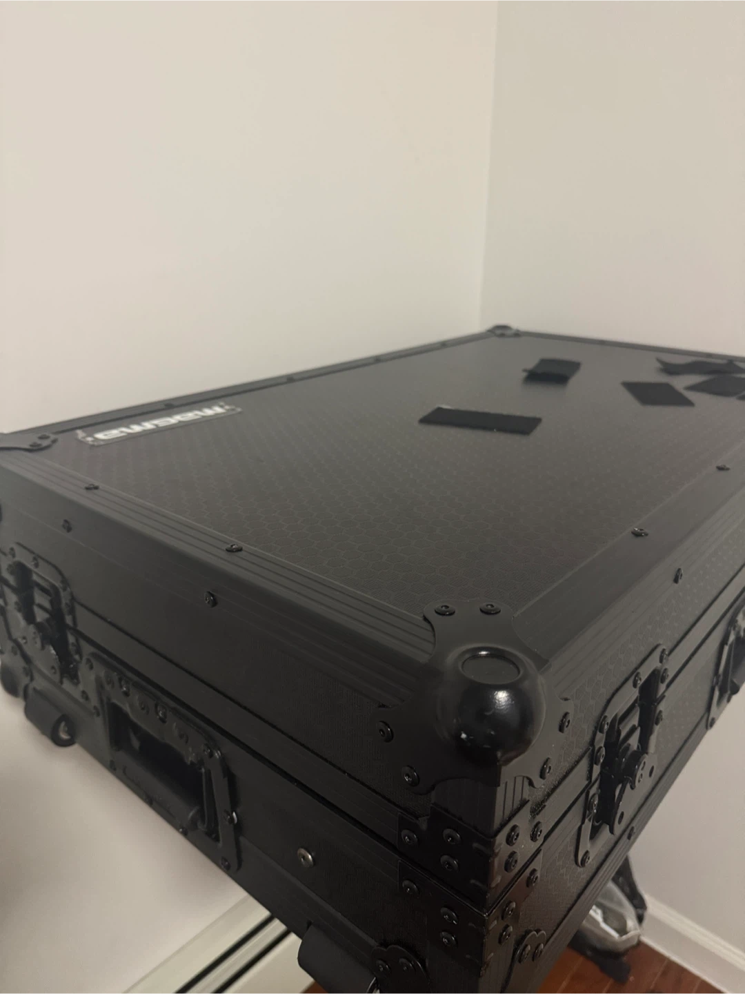 Magma DJ Controller Case + Pioneer DJ DDJ-REV7 - photo 3