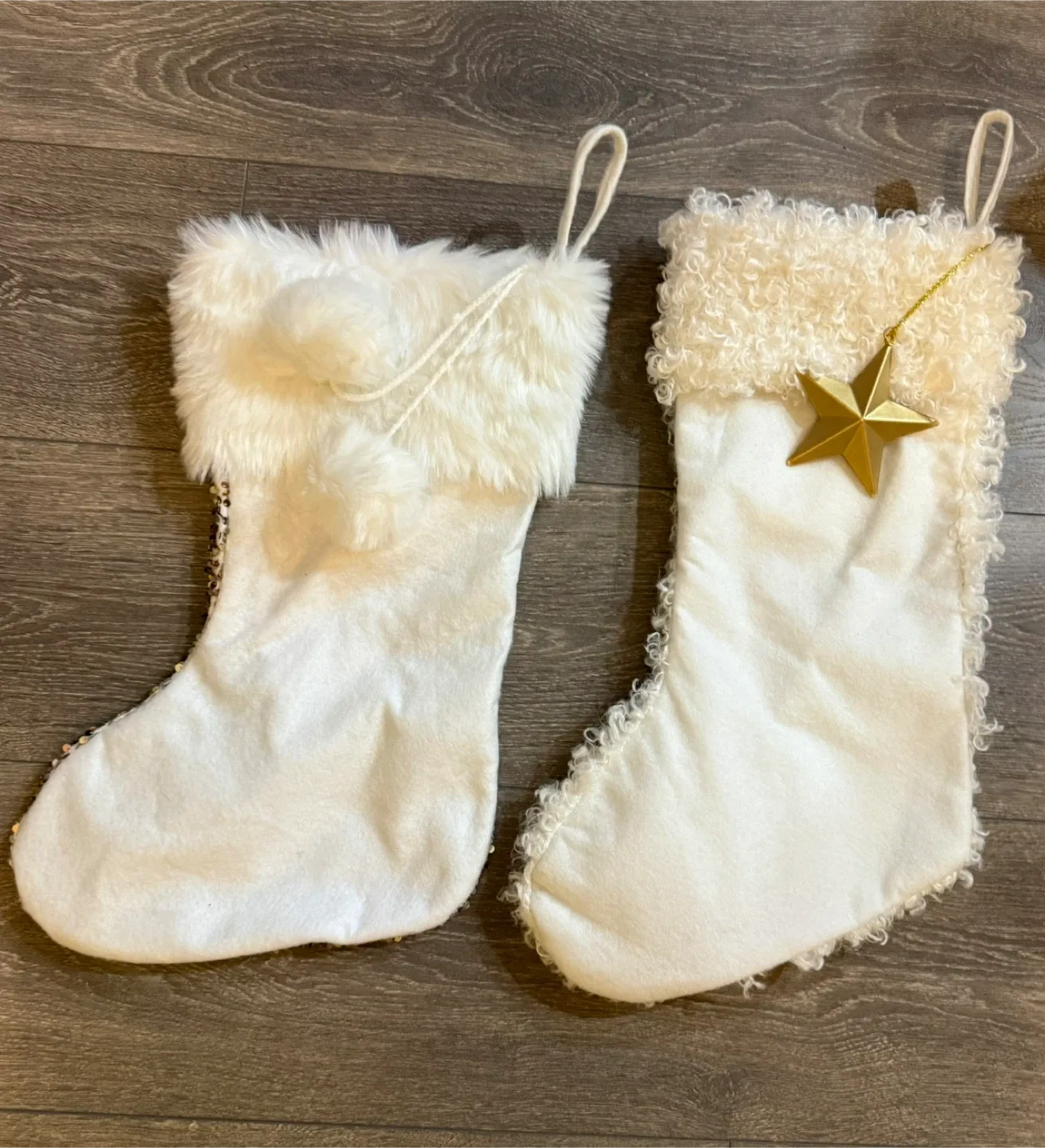 🆕 Christmas Stockings image indicator(2)