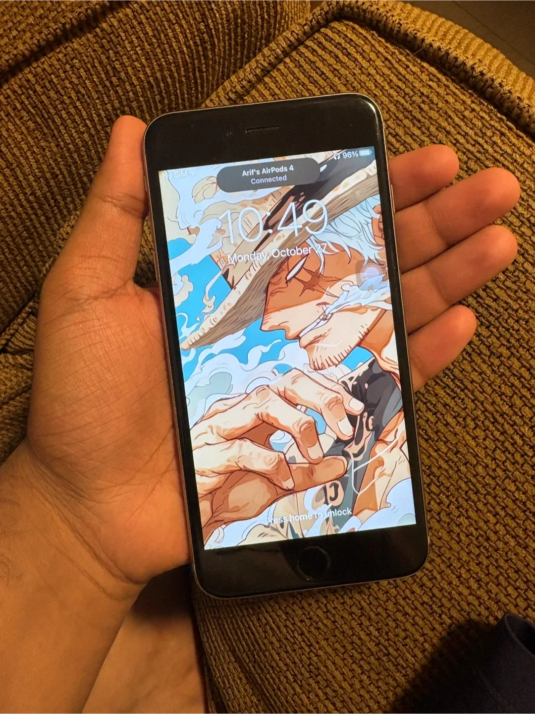 Apple iPhone 6s Plus - 64GB