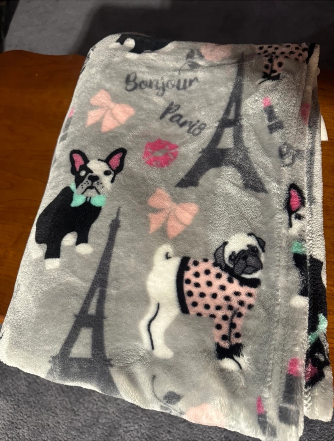 Blanket - photo 2