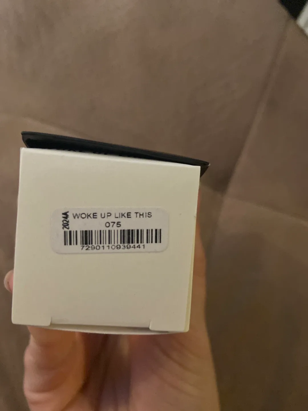 IL MAKIAGE Woke Up Like This Foundation - Shade 075 image indicator(5)