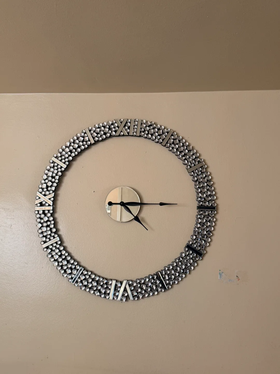 Decorative Wall Clock