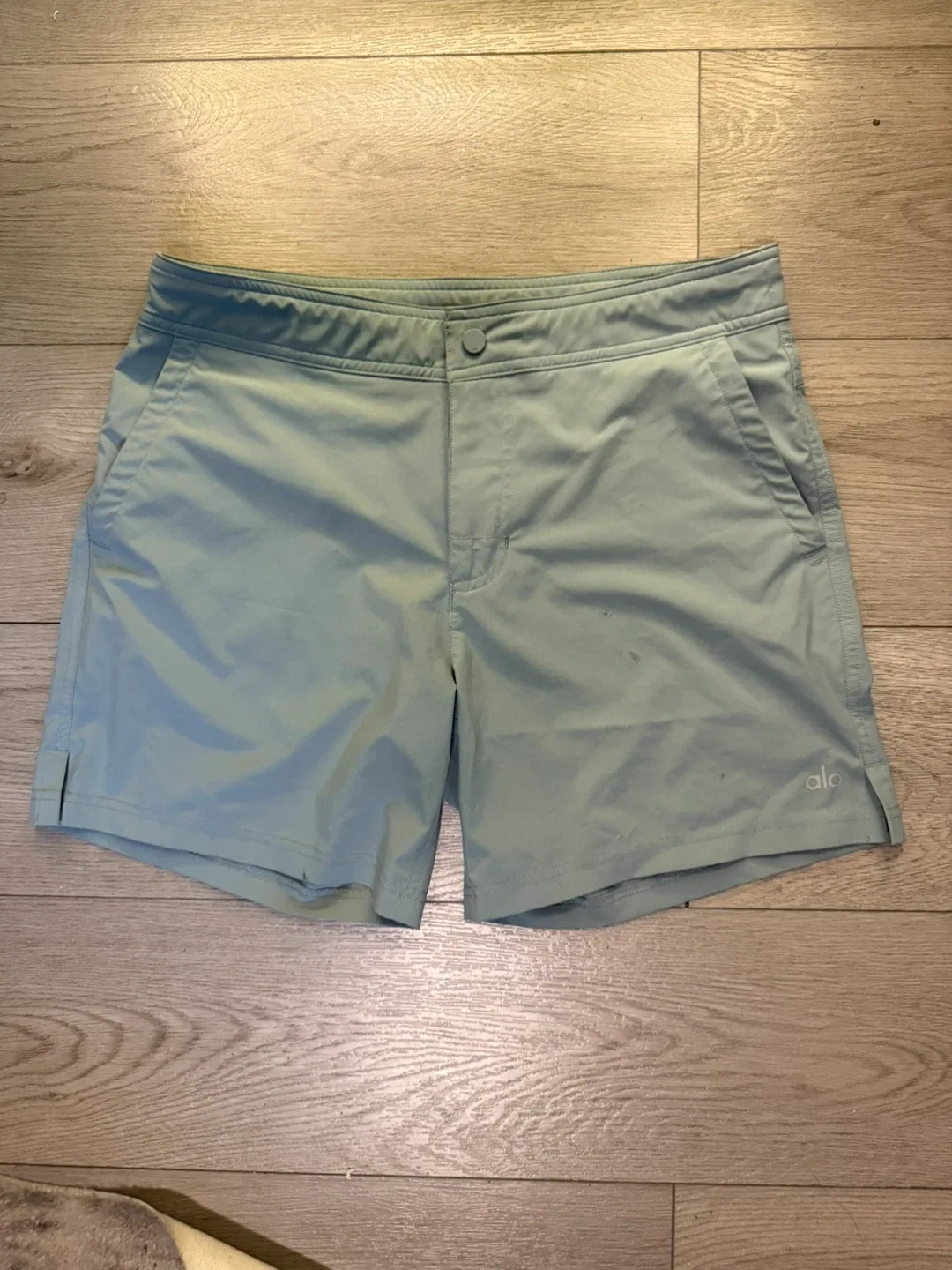 Men's Alo & Lululemon 16 Piece Bundle + Gift sz Small/30-31 image indicator(8)