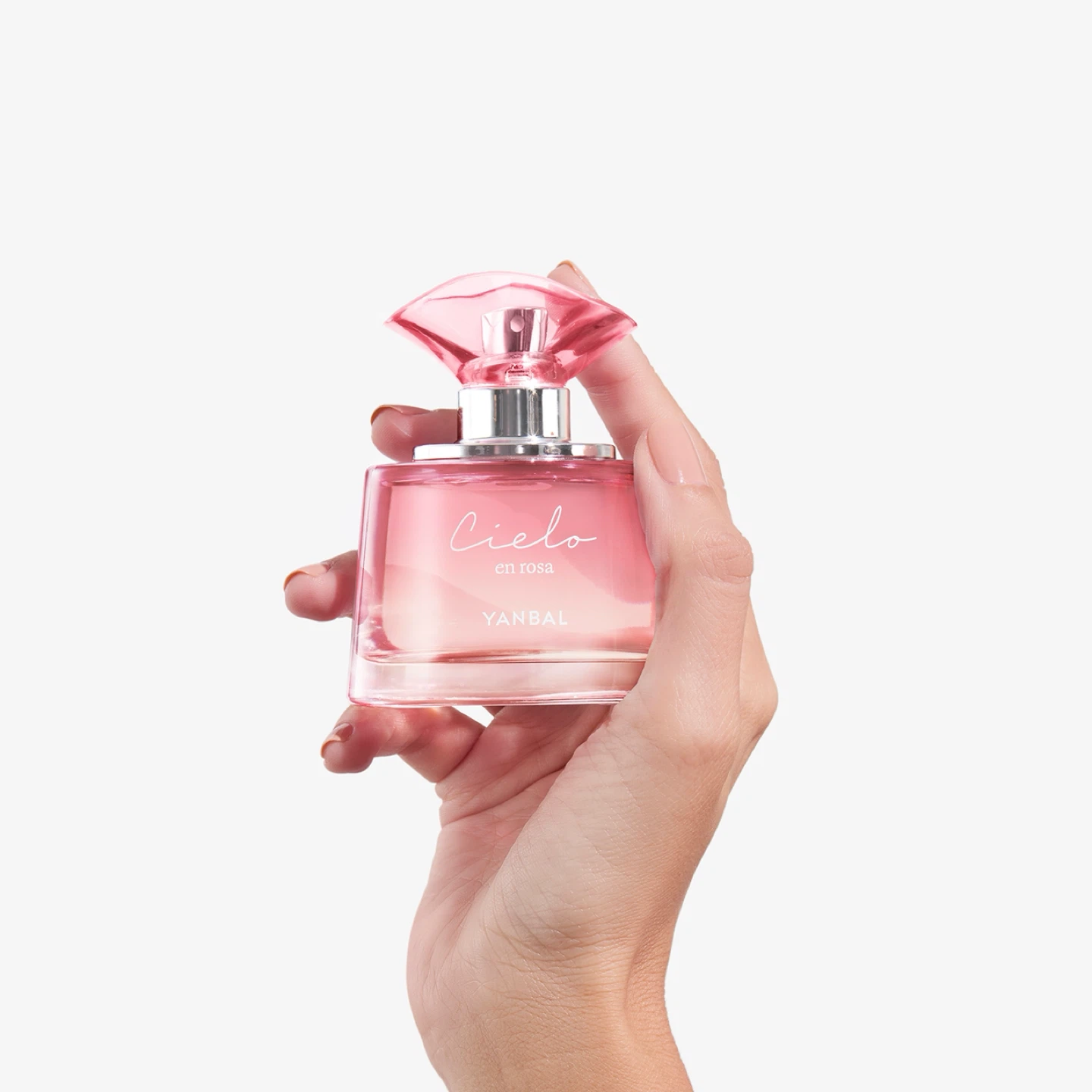 Yambal Cielo en Rosa Perfume - photo 2