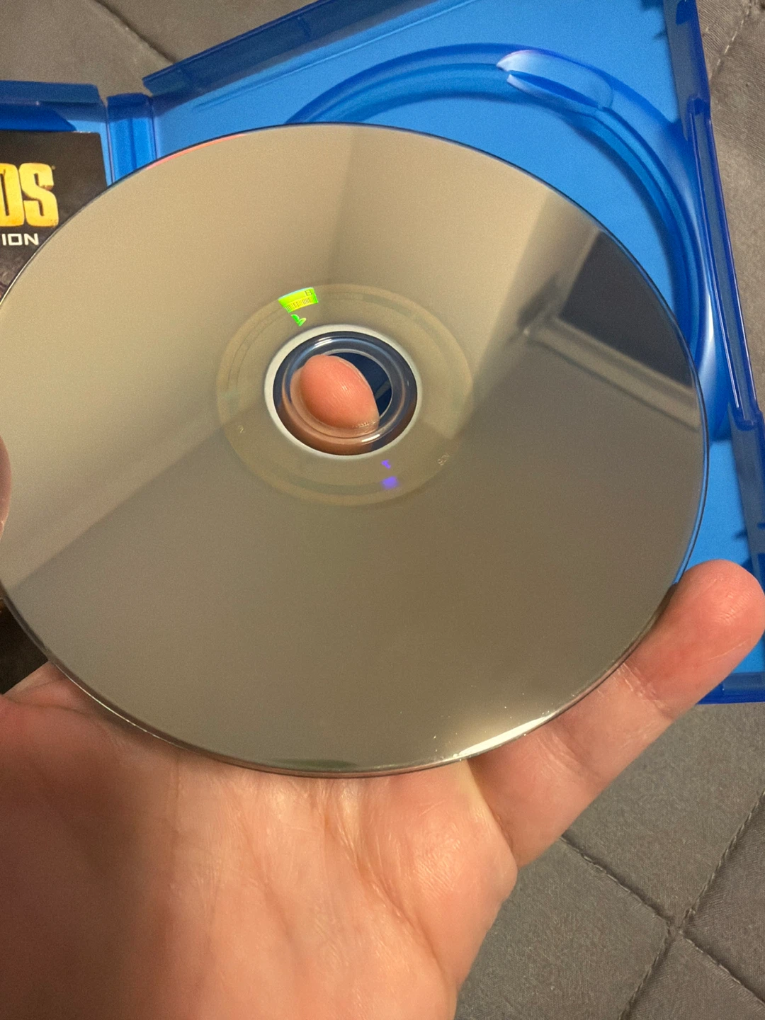 Borderlands: The Handsome Collection for PS4 - photo 3
