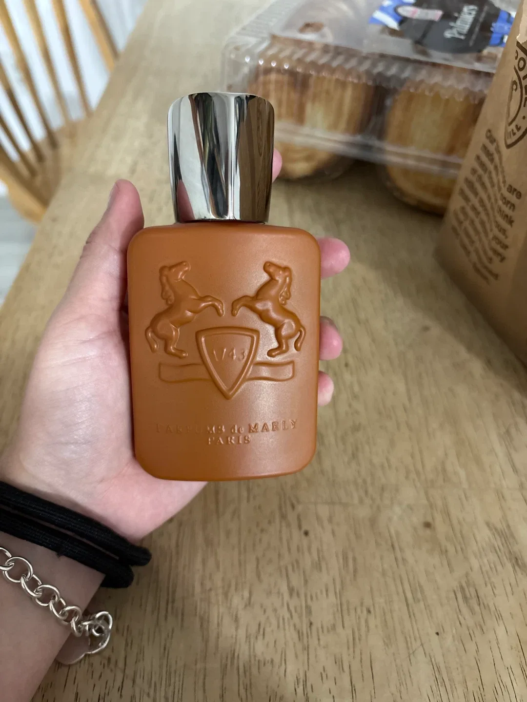 Parfums de Marly Althaïr 75ml