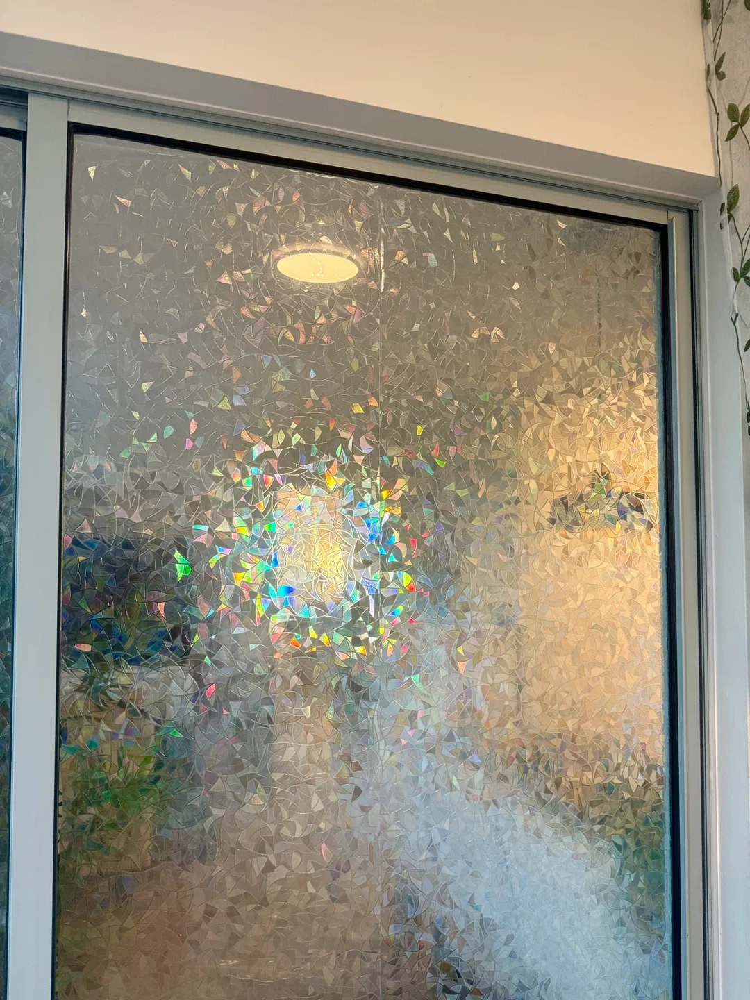 3D Glass Window Film - 45 x 500cm image indicator(3)