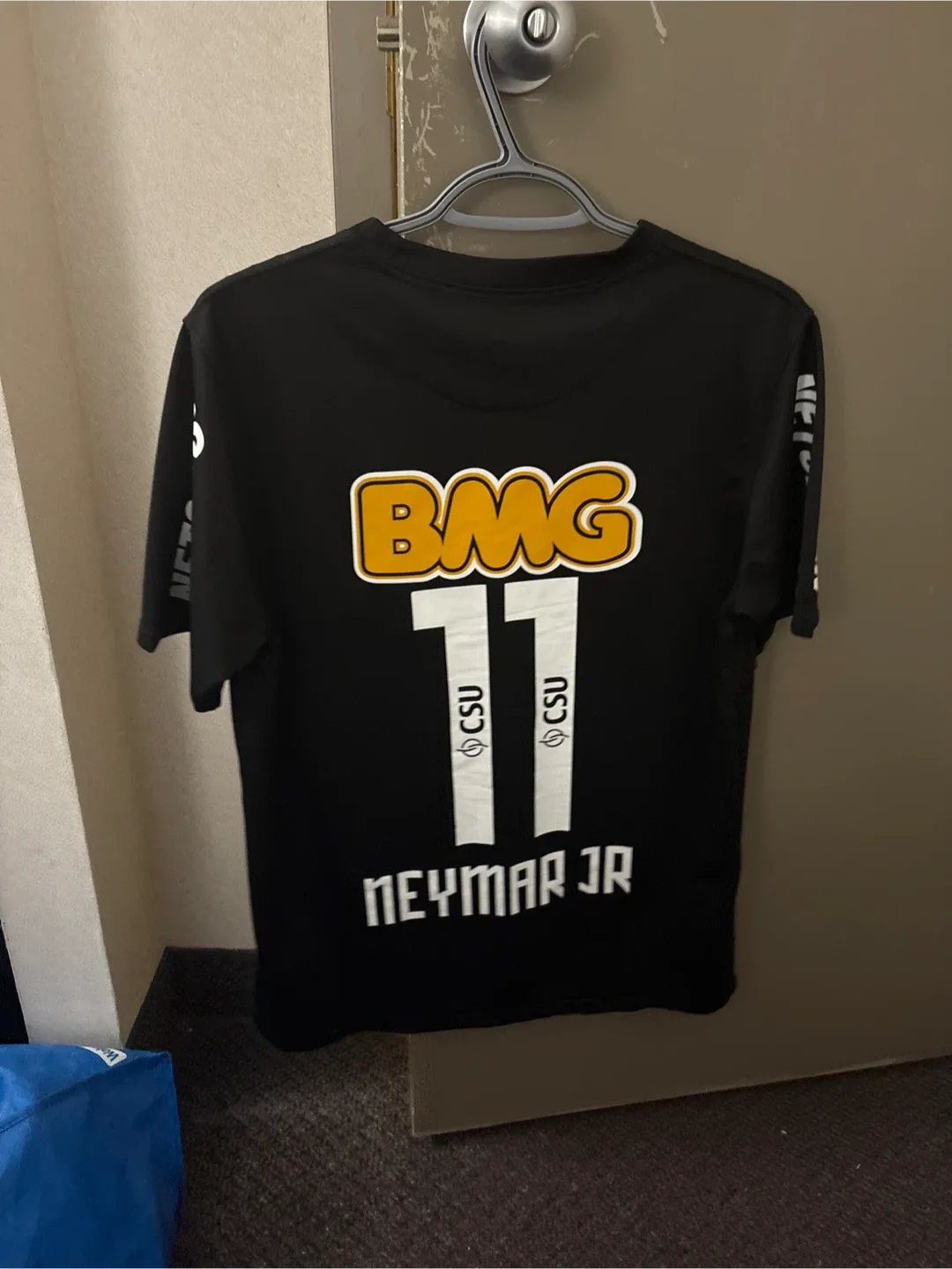 Neymar santos jersey image indicator(2)