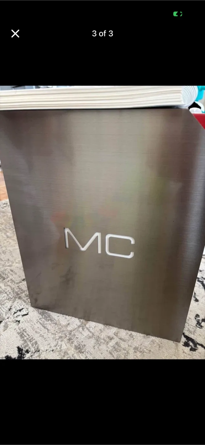 Modernist Cuisine: The Art and Science - 5 Volume Set image indicator(3)